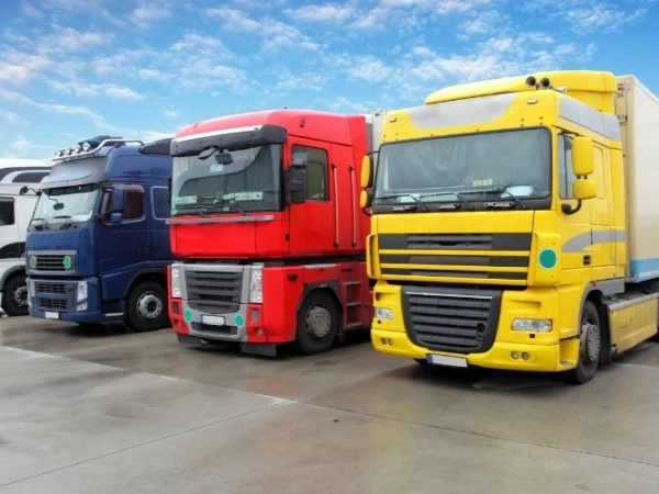 Antalya Hadim Nakliye